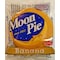 Moonpie Moonpie Banana Double Decker Marshmallow Sandwich 2.75 oz., PK81 81003 - alternate 2